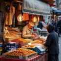 بادپا خرما بهترین فروشنده خرما در جنوب ایران زاهدان