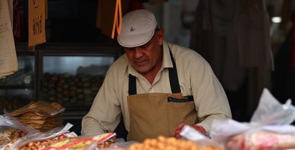 بادپا خرما بهترین فروشنده خرما در جنوب ایران کرمان