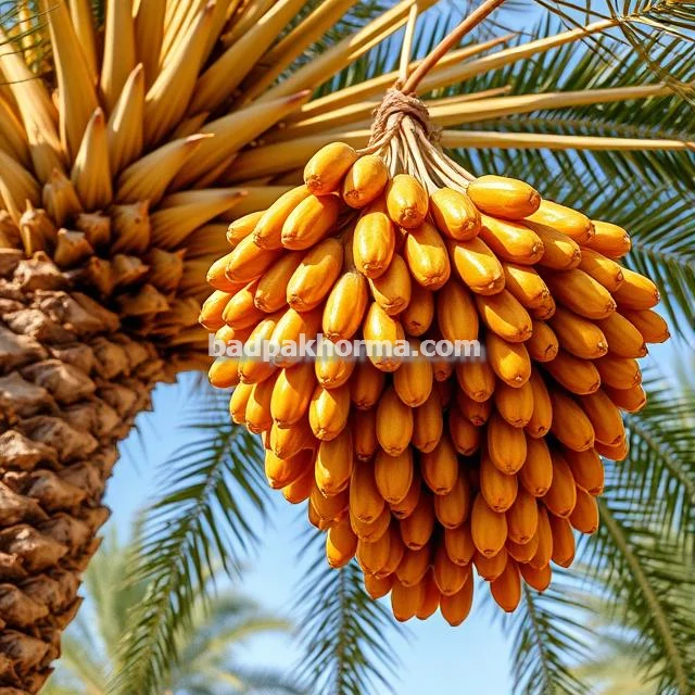 تولید چیپس خرما در جه یک